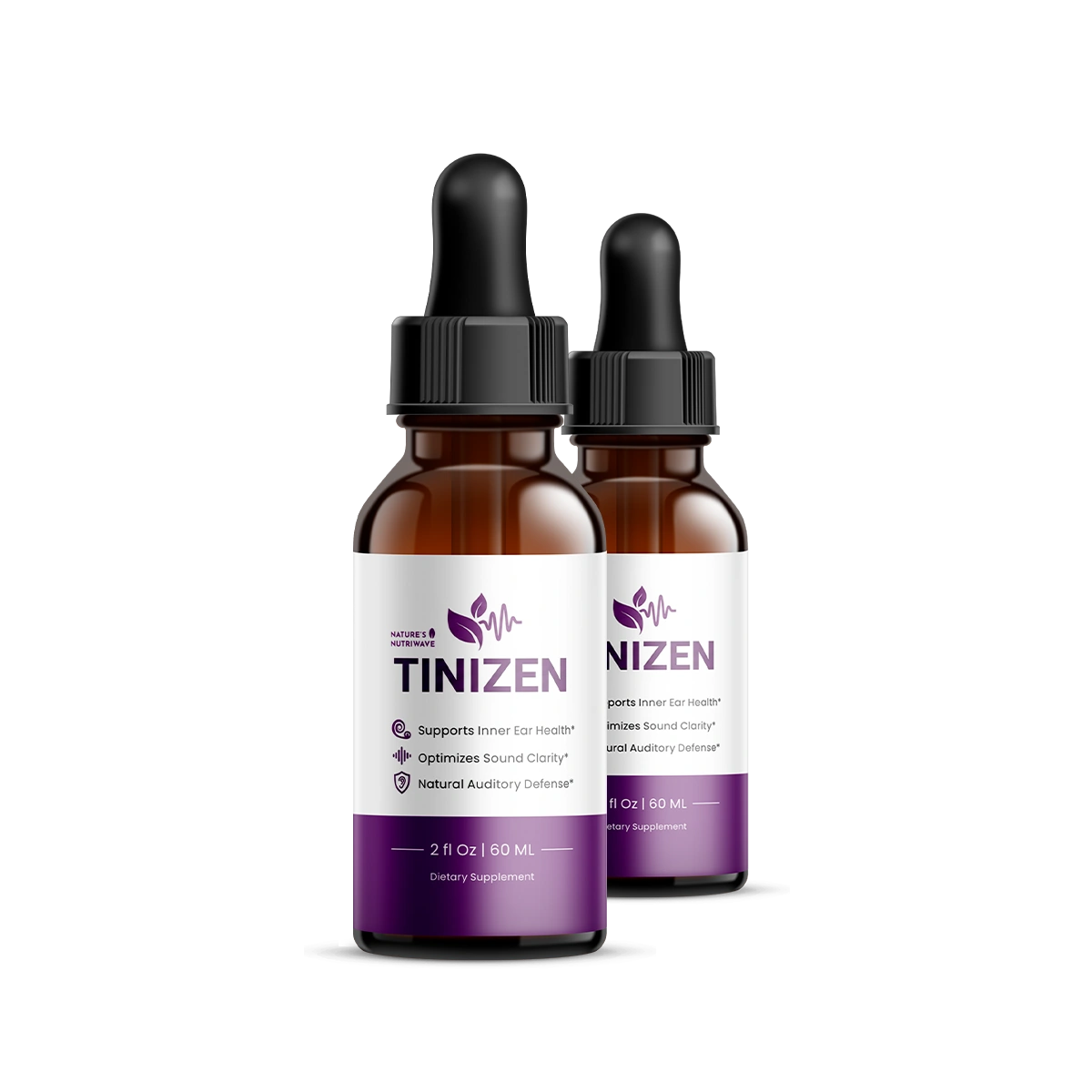 2 Bottles