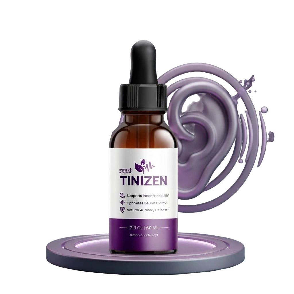 Tinizen Official Supplement